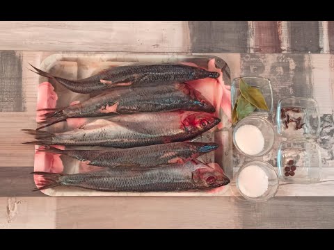 Видео: Селедка деликатесная!!! Новогодний хит!!!