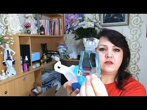 Видео: Заказ Фаберлик по 08/2025 каталогу Kaori Zen, компактная овощерезка с насадками и др