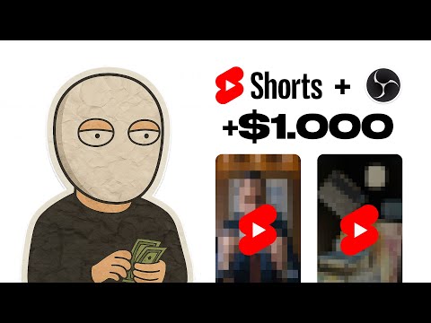 Видео: Как заработать $1000 в месяц на УБТ связке в YouTube Shorts | Арбитраж трафика 2025