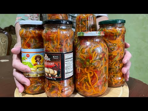 Видео: Үй жағдайында ТҰЗДЫҚ. Енді дүккеннен сатып алмаймын. Приправа рецепт.