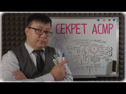 Видео: АСМР Профессор - СЕКРЕТ МУРАШЕК РАСКРЫТ! - Невнятный лектор о Мурашлогии!