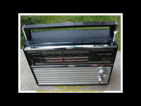 Видео: СССР.Эфир весны 1980 г."С добрым утром".Музыкально-юмористическая передача Всесоюзного радио.