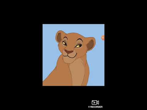 Видео: Почему шрам соблазнил Зингелу😭😭😭😭😢😢😢😢