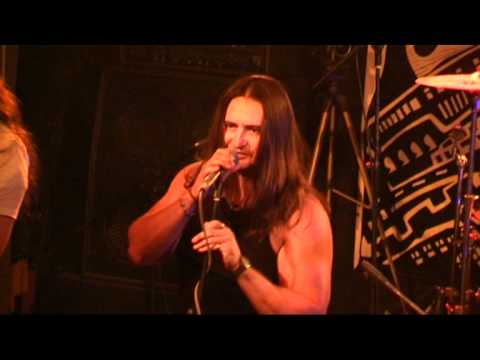 Видео: АрктидА-На Полпути к Бессмертью(Live in Plan B 19.08.2011)