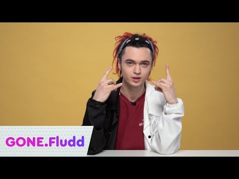 Видео: GONE.Fludd – Новые эдлибы для рэперов Импровизация | On Air (18+)