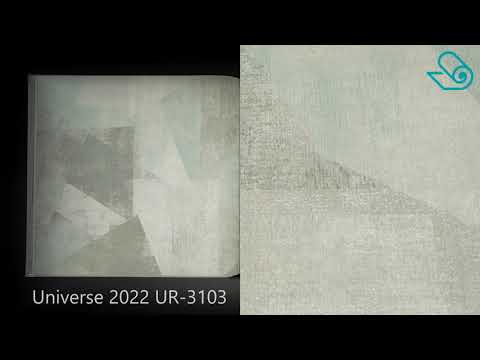 Видео: Grandeco Universe 2022. Обзор коллекции Grandeco Universe 2022 магазина обоев Oboi-Store