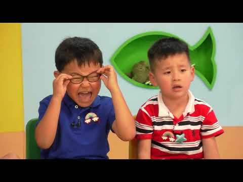 Видео: Тэвчээр сорих дасгал 🤭🕒