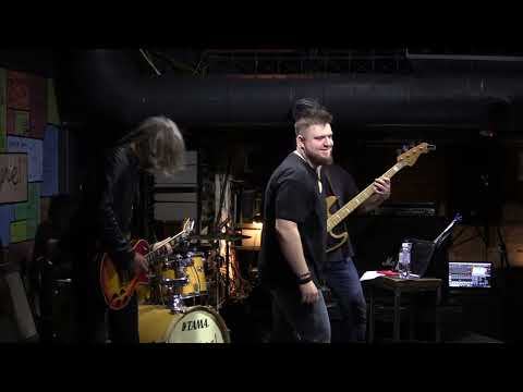 Видео: Илья Алтухов. Mein Herz Brennt. 12.11.2023