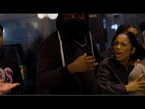 Видео: ВОССОЕДИНЕНИЕ, ЭПИЗОД 3 (ЯННИ БЕЖИТ С НАДИЕЙ, ПОЛНЫЙ НЕВИДИМЫЙ БОЙ)