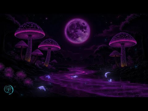 Видео: Гипноз сна для исцеления. Никакой рекламы. • Устранение подсознательного негатива. • Избавление о...