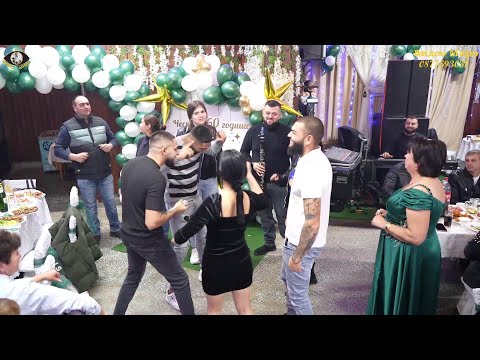 Видео: Оrk Radi Bent Ivan Peveca Поздрав за Роберто 2024 Cover