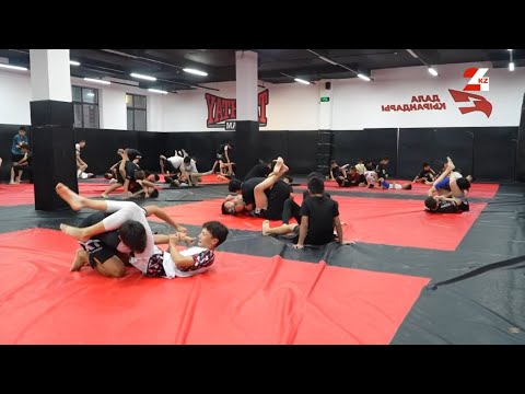 Видео: Детский ММА: польза, риски и оптимальный возраст для начинания | Sport Time