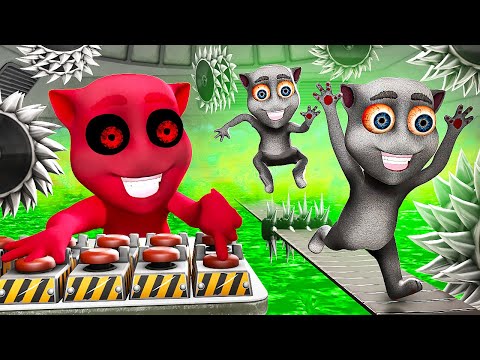 Видео: ГОВОРЯЩИЙ ХУАН! ДОРОГА СМЕРТИ В Garry`s Mod