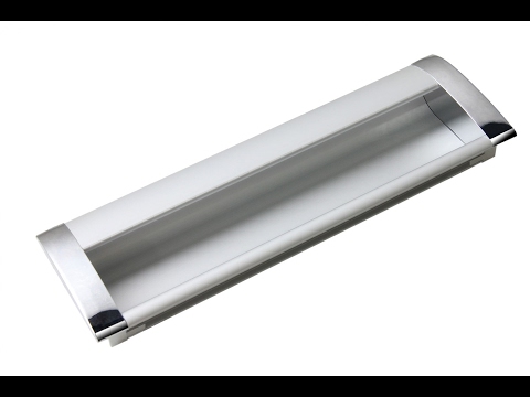 Видео: Врезные ручки, монтаж, поэтапно...(мебельные)