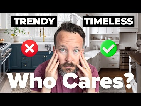 Видео: Правда о проектировании функциональной кухни