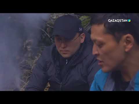 Видео: «24 сағат табиғат құшағында» - ҚР Ақпарат және коммуникациялар министрі Дәурен Абаев