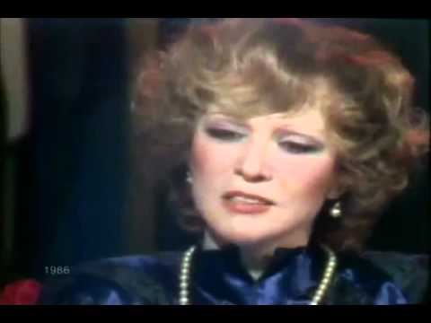 Видео: Людмила Гурченко - Калинушка (1986)