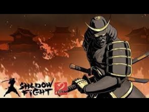 Видео: Все Телохранители Сегуна + Сегун Побеждены В Shadow Fight 2 Special Edition