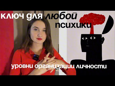 Видео: Как и зачем определять здоровую личность? | Гайд по бытовой диагностике 