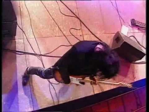 Видео: 26 - Агата Кристи 15 лет.  Снайпер (26/32)