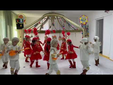 Видео: Омар Абунасыр 25.10 2025