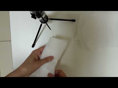 Видео: Салфетки и шарики. Как сделать из бинта