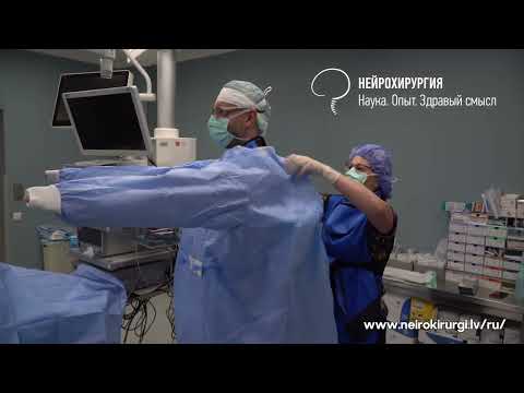 Видео: Агрессивные гемангиомы позвонков