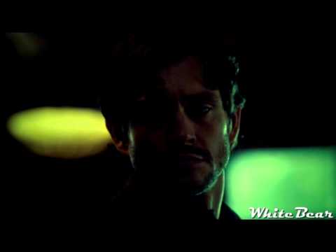 Видео: HanniGram - Зачем тебе такой красивый (Hannibal/Will) Russian Crack