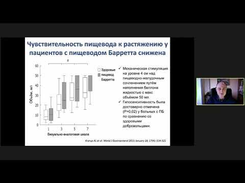 Видео: Круглый стол «ГЭРБ и проблемы канцеропревенции»
