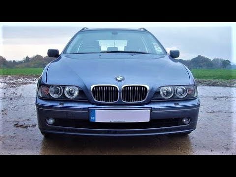 Видео: за что я люблю BMW E39 !? 4 года владения ...