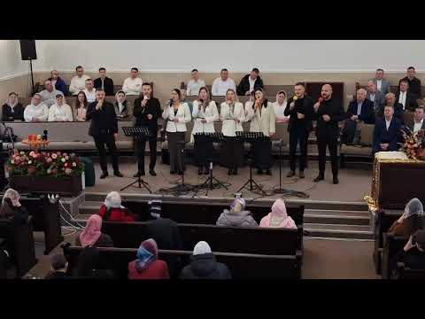 Видео: Ми подолати стільки миль - гурт Псалтир