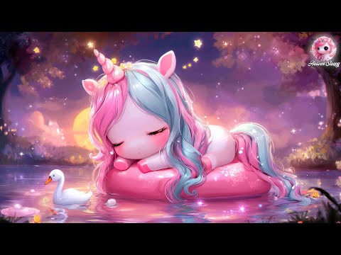 Видео: Засыпайте за 3 минуты 😴 Успокаивающая фортепианная музыка для глубокого расслабления 🌙