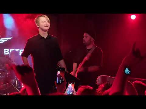 Видео: Другой ветер - Пражская весна (live Москва 4.11.2024)
