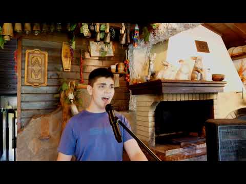 Видео: Емин Малинов - трета част