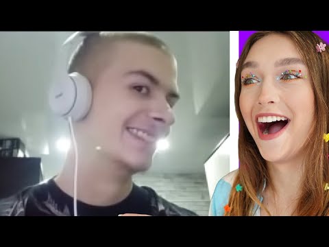 Видео: ДИКО РОФЛЮ 🤣 Не засмейся ЧЕЛЛЕНДЖ