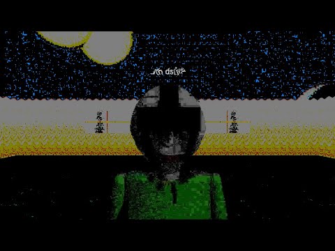 Видео: Балди?... №2 BALDI THE RULINGDRIVE