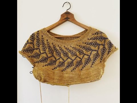 Видео: Вне Моды, Вне времени! Идеи лопапейса всегда актуальны!