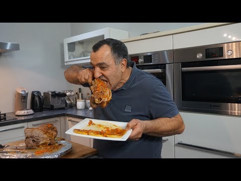 Видео: Правильное маринование и приготовление говяжьих ребрышек. Рецепт от Жоржа