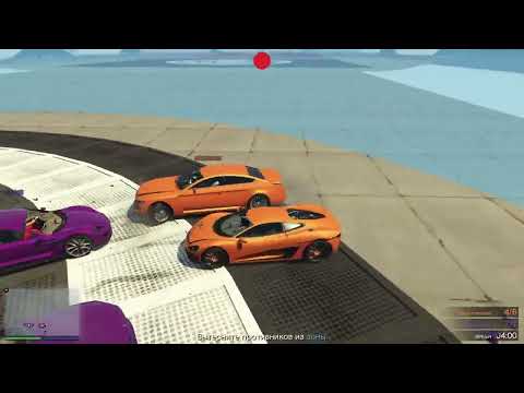 Видео: Божественное поражение 🤣😒🤣 Sumo Remix #sumoremix #gta