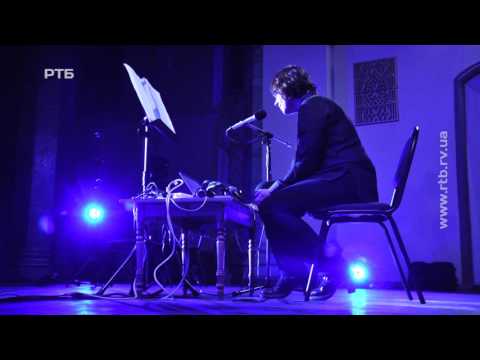 Видео: Авторський концерт Алли Загайкевич (ч. 2)