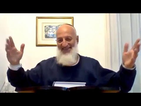 Видео: Глава Итро. Синай - доказательство веры. Рав Йона Левин