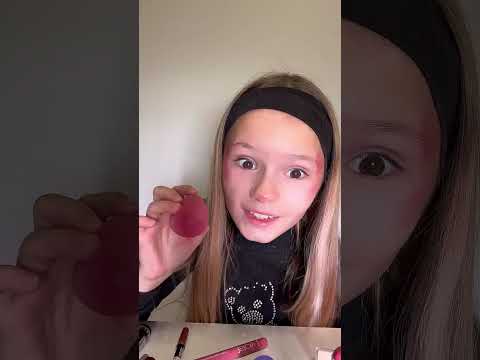 Видео: Видеоурок - 💄Больше в нашем ТГК.