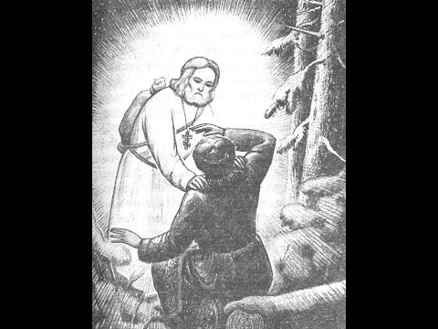 Видео: Свети Серафим Саровски 9.Първото чудо и първите грижи за Дивеевската женска обител. Михаил Мантуров