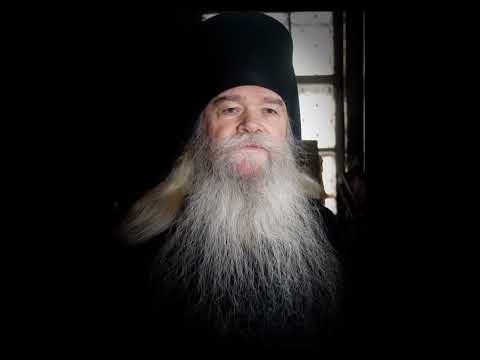 Видео: Старец Иоанникий Чихачево   духовные советы мирянам