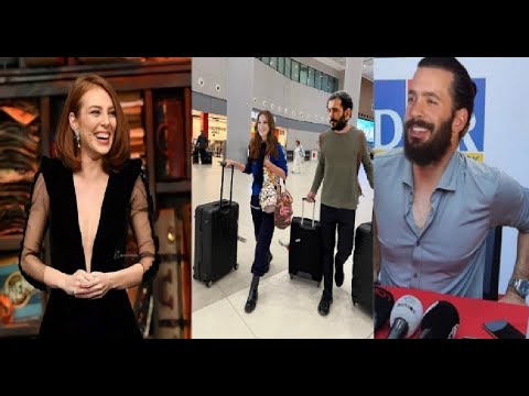 Видео: Признания Эльчина и Барыша Ардуча об их отношениях: «Вам не о чем беспокоиться»