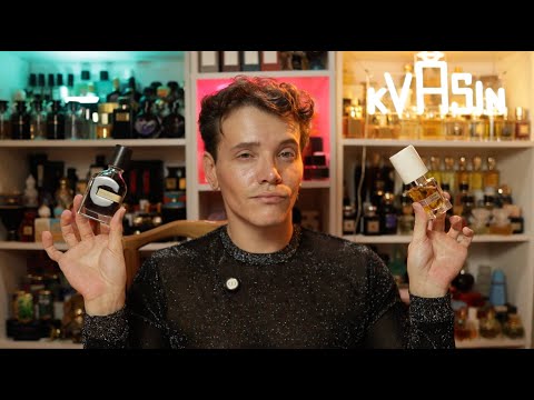 Видео: САМЫЕ СТОЙКИЕ АРОМАТЫ в коллекции