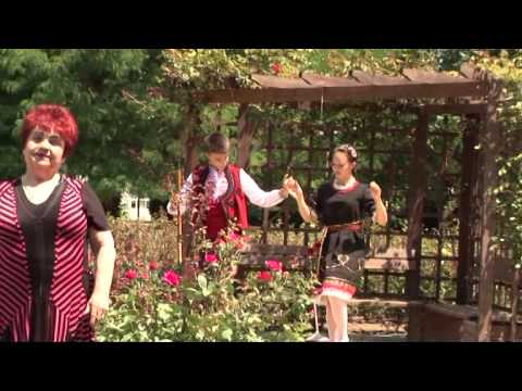 Видео: Иванка Димитрова- Ивано, мари, Ивано