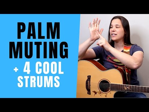 Видео: СЕКРЕТ глушения ладонью + 4 КРУТЫХ РИСУНКА ИГРЫ БОЕМ