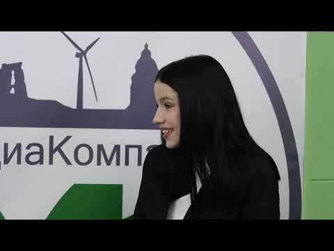 Видео: Выпуск 6. Говорим об увлечениях, таланте и победах