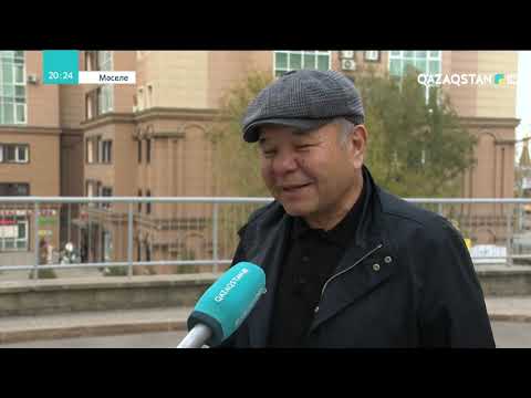 Видео: Әзілкештер әлеуметтік желіде көбейіп кетті